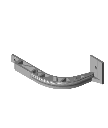 Sidewinder X1 Webcam with Tripod Mount — modelo 3D