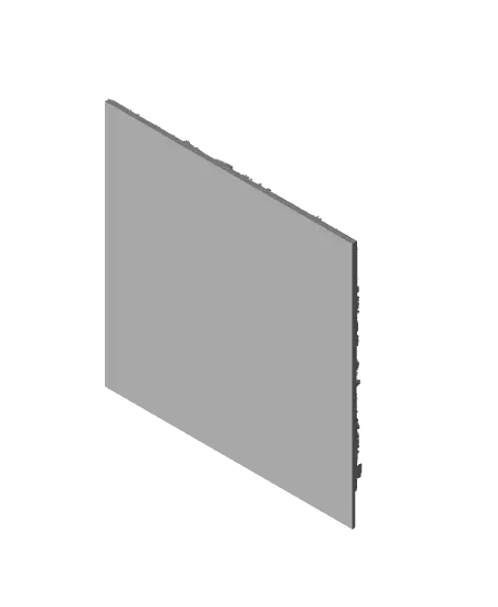 Jacksonville, FL - Small — modelo 3D