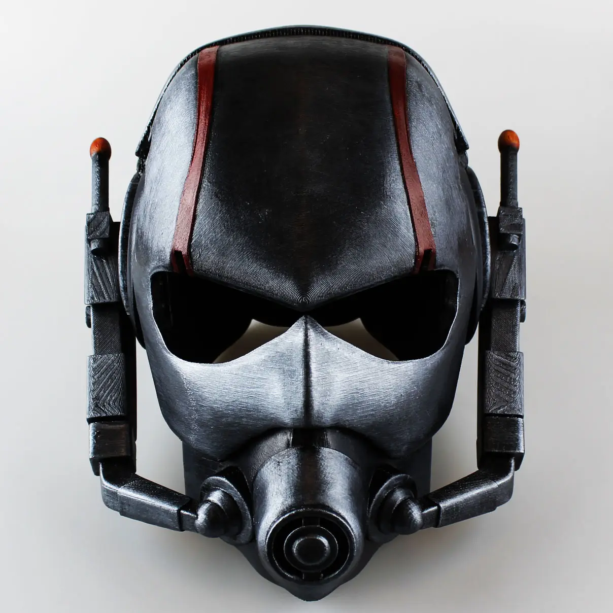Ant-Man Helmet Wearable — modelo 3D
