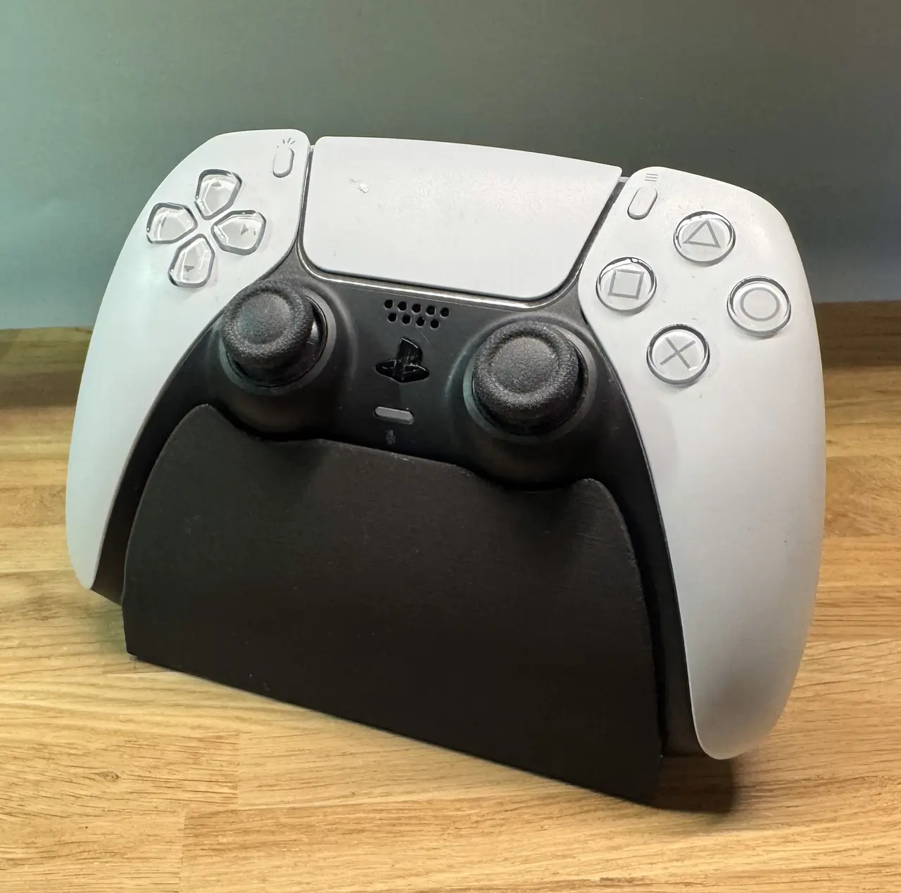 PS5 Controller Stand — modelo 3D