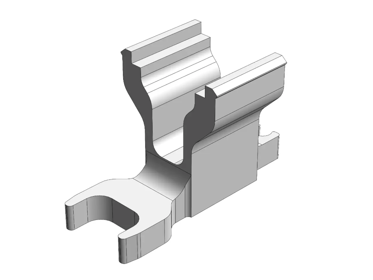 nozzle_guide — modelo 3D