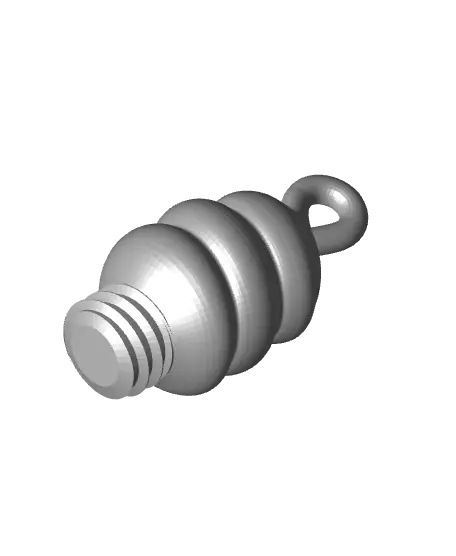 Soft Serve Charms — modelo 3D