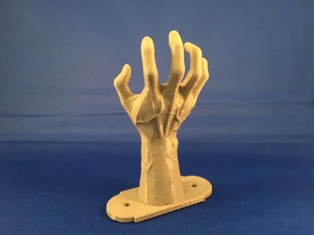 Creepy Reaching Hand — modelo 3D