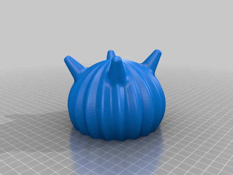 "Molcajete" Flowerpot Line — modelo 3D