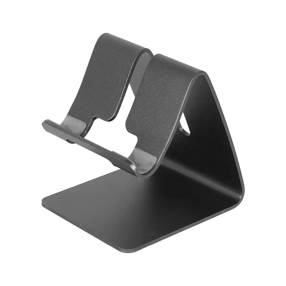 Soporte para celular personalizado – Remix — modelo 3D