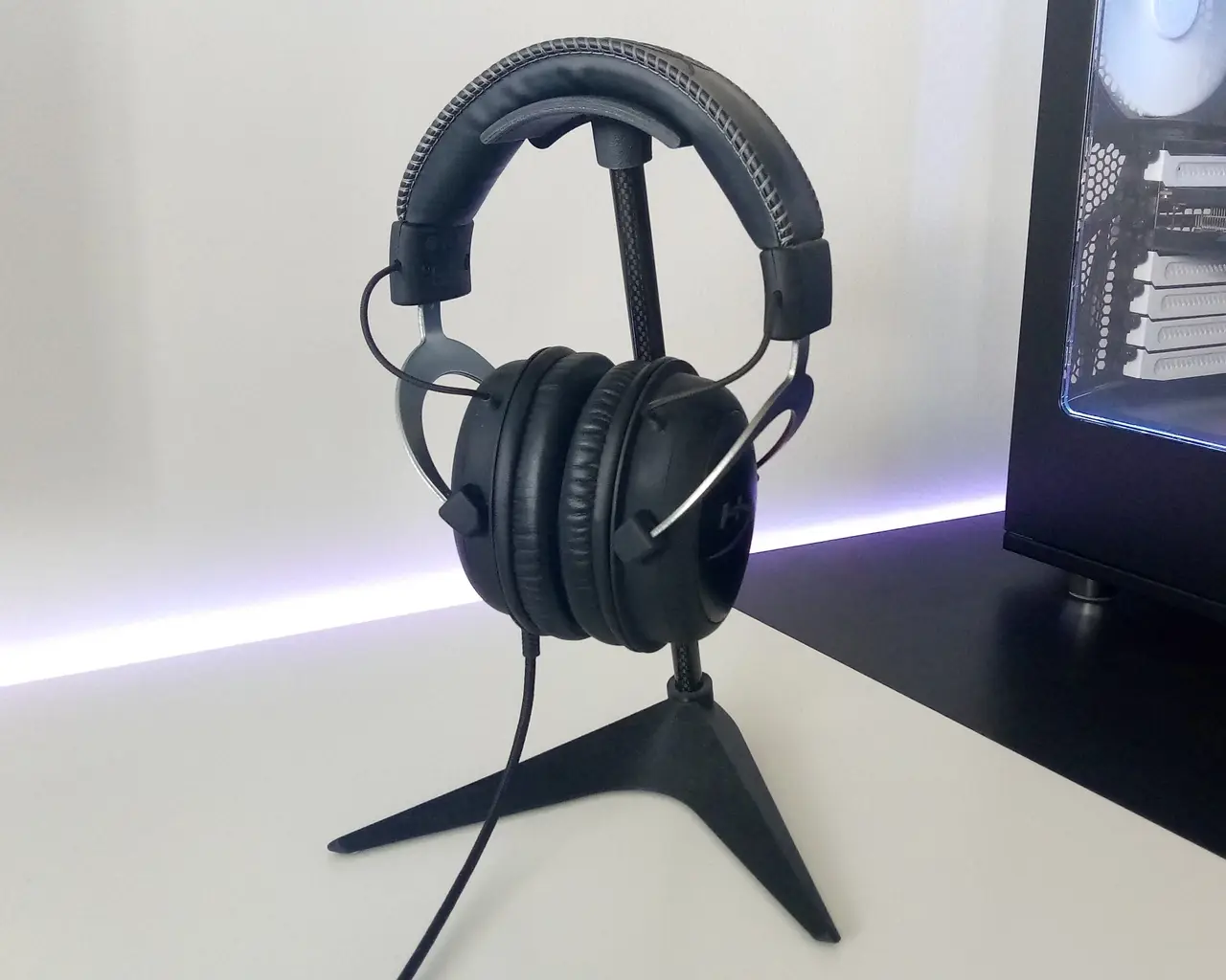 Headphone Holder — modelo 3D