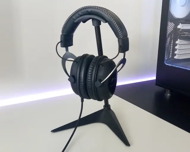 Headphone Holder — modelo 3D
