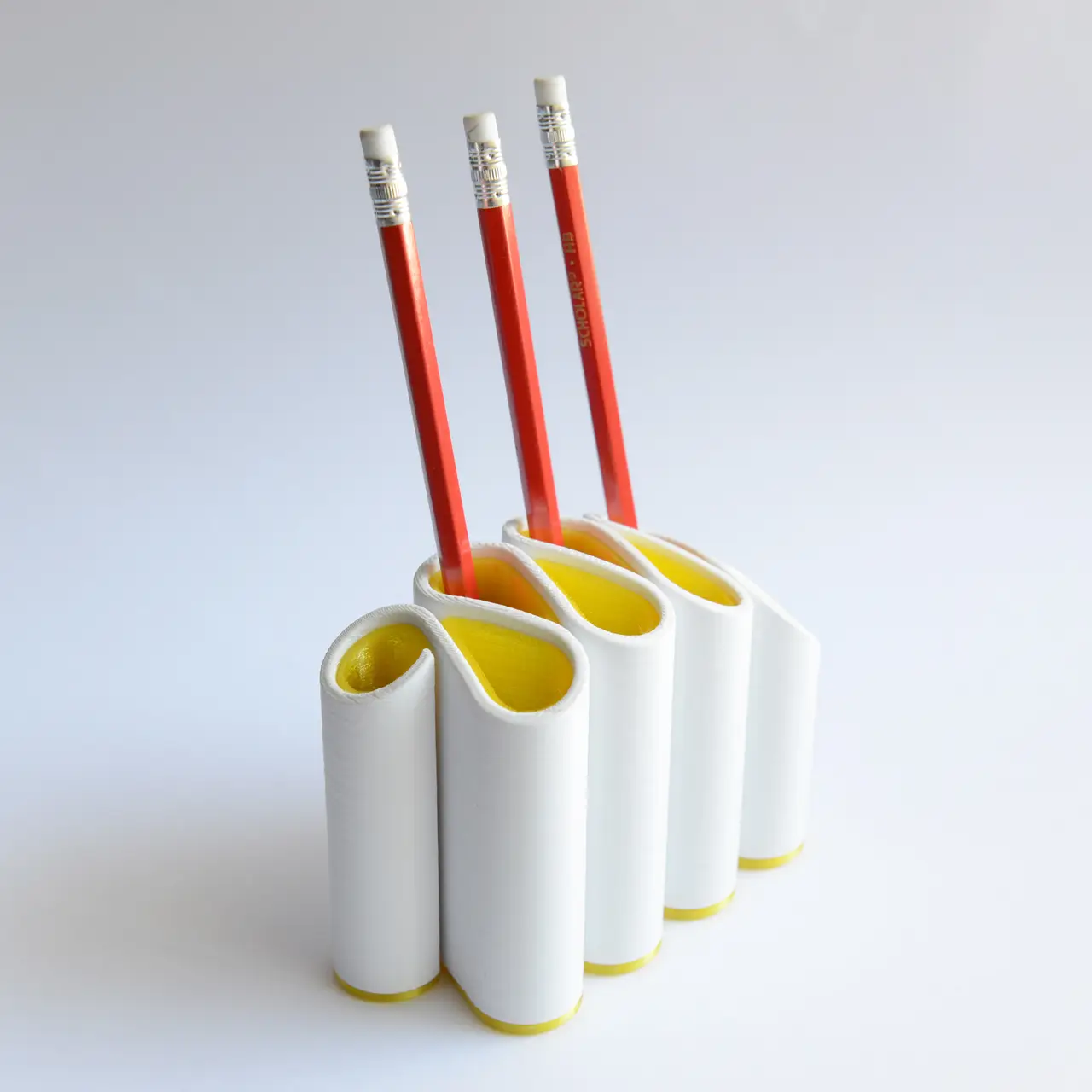 Wave Caddy — modelo 3D