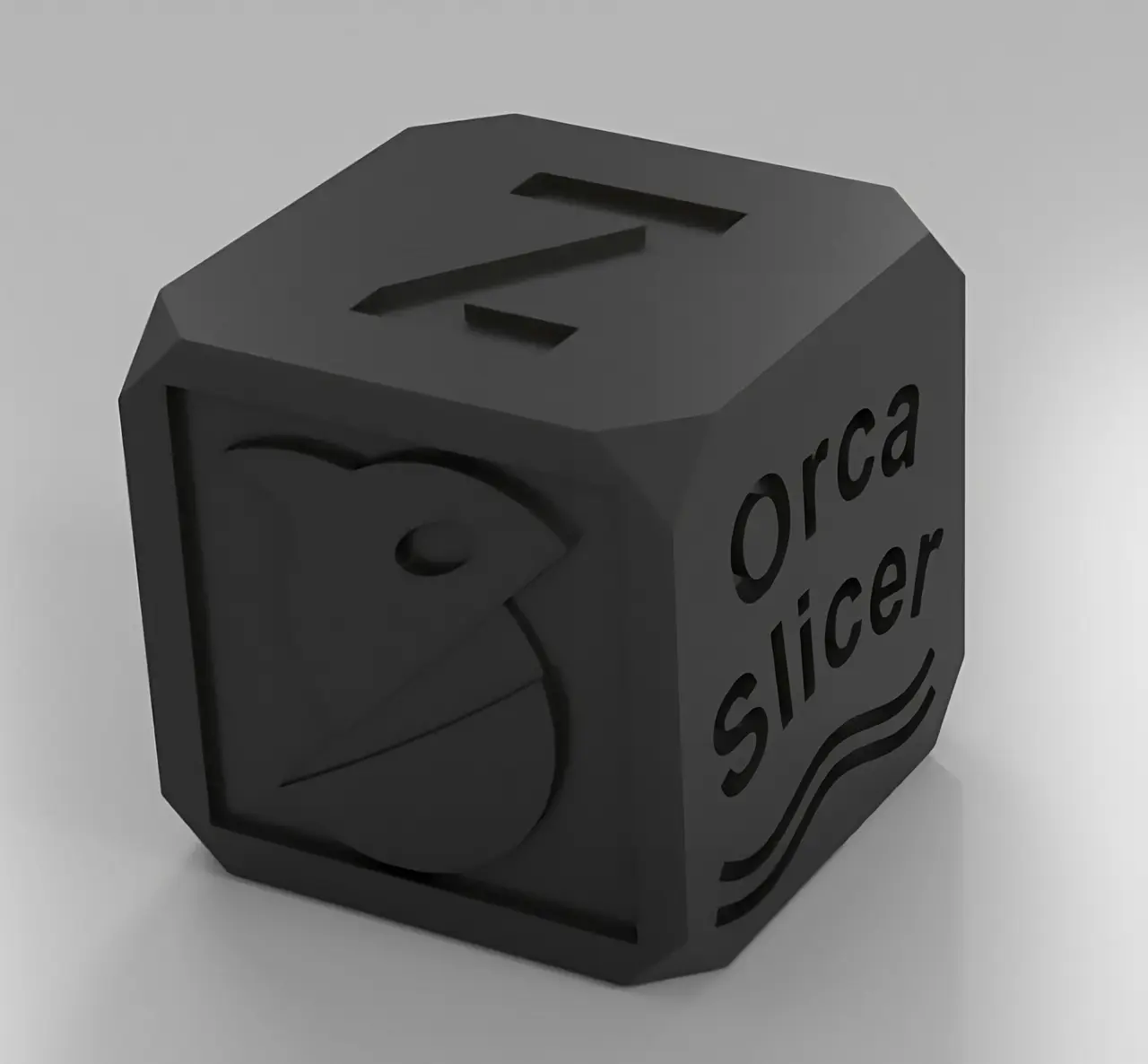 orcaslicer profiles for Creality ender 3 s1 pro — modelo 3D