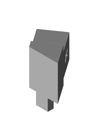 Conveyor Belt 3D Printer Calibration Files — modelo 3D