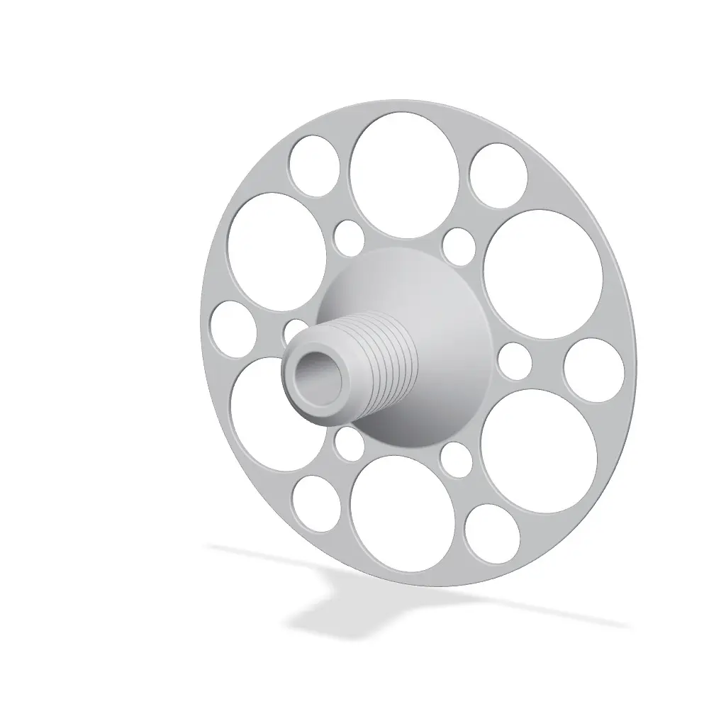 CFS Spool Adapter - 250g — modelo 3D