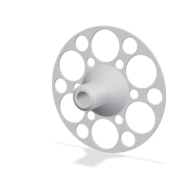 CFS Spool Adapter - 250g — modelo 3D