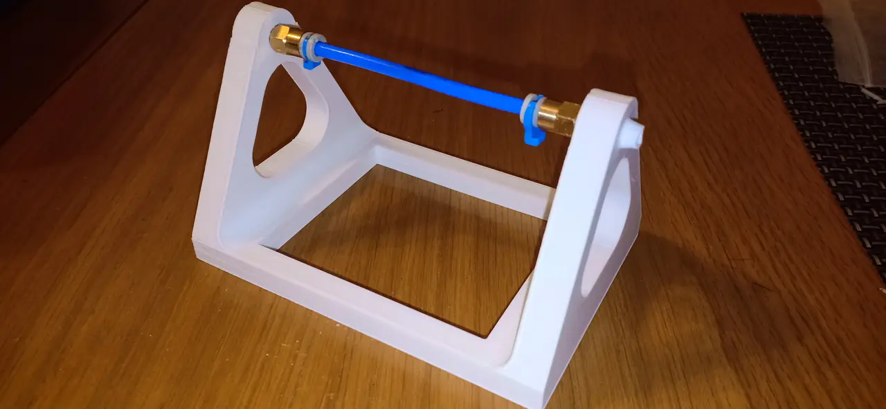 Fiament Joiner Jig — modelo 3D