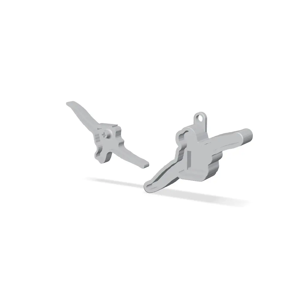 Lightfuryclicker.3mf — modelo 3D