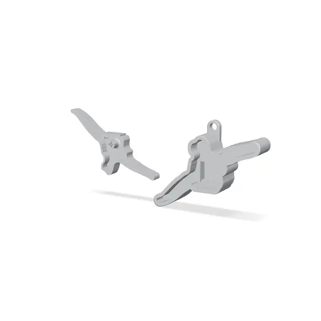 Lightfuryclicker.3mf — modelo 3D