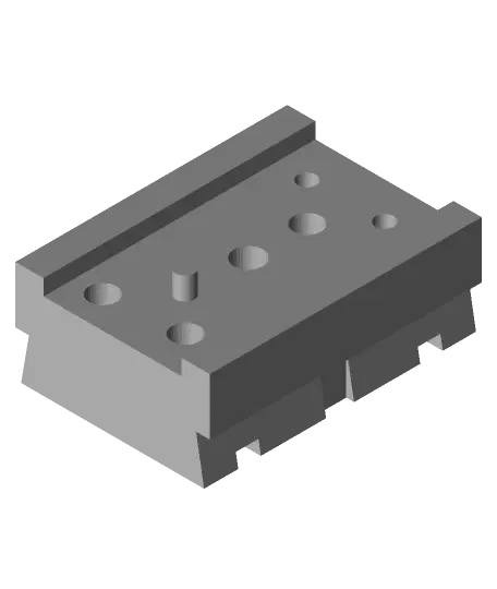 soplenses.STL — modelo 3D