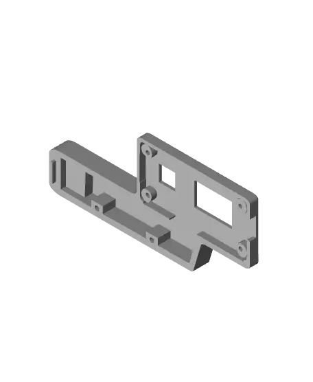 K1 OctoZero - Add OctoEverywhere to your Klipperized K1 — modelo 3D
