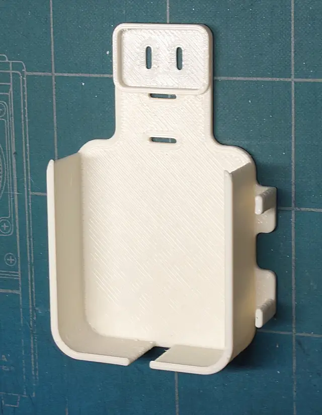 SWITCHBOT HUB2 Holder Ver.2 — modelo 3D