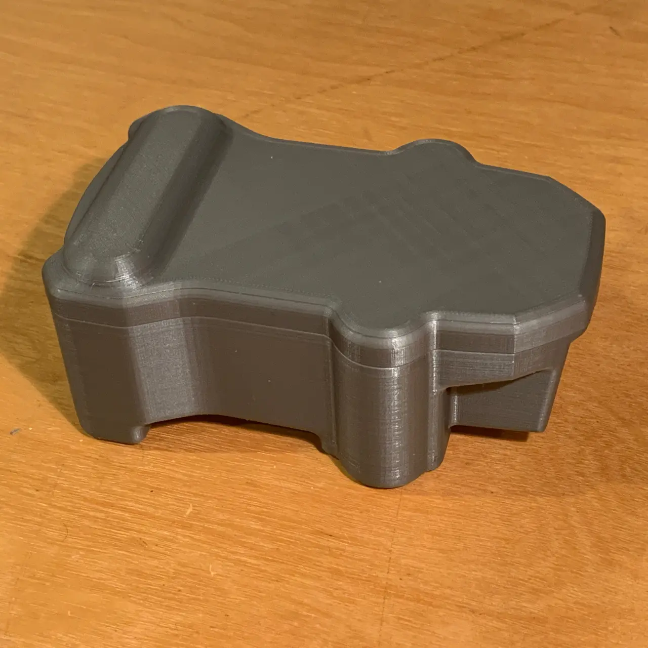 Mavic Mini / Mini 2 Case - Minimal - Like a Glove — modelo 3D