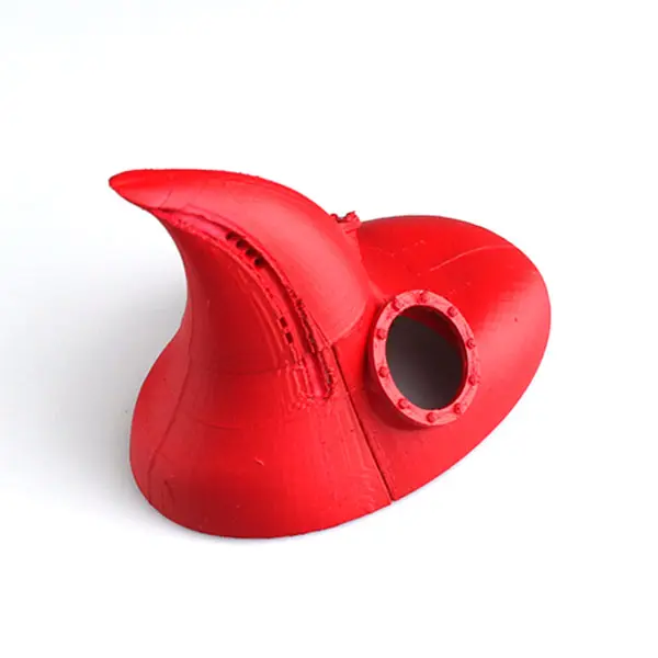 plague mask- Full Scale — modelo 3D