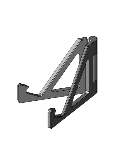 Phone_Stand — modelo 3D