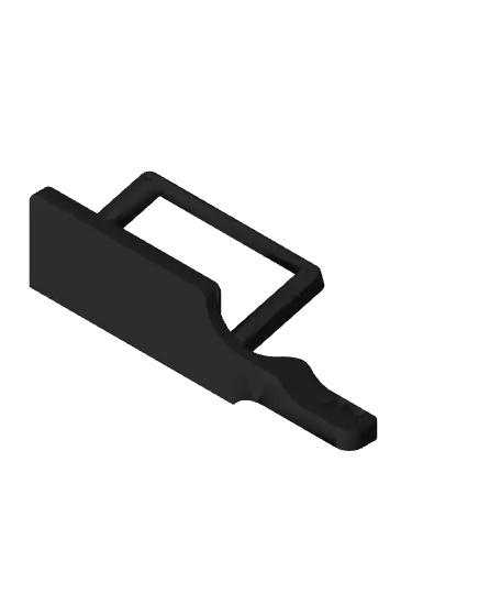 #ThangsBambuContest P1P Enclosure — modelo 3D