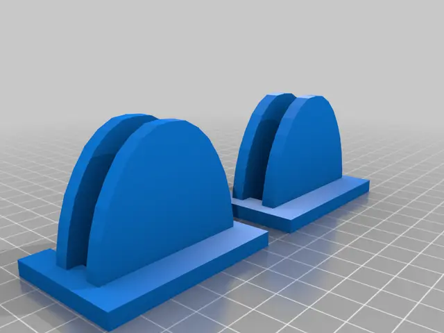 Functional Bicycle — modelo 3D