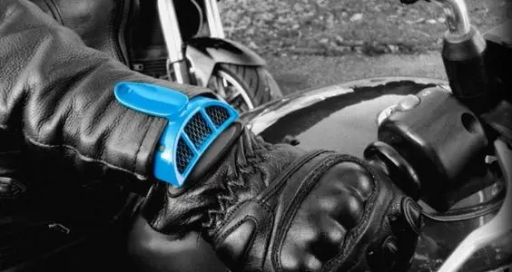 Motorbike Refresh — modelo 3D