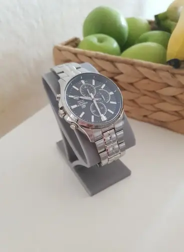Watch Stand for single watch — modelo 3D