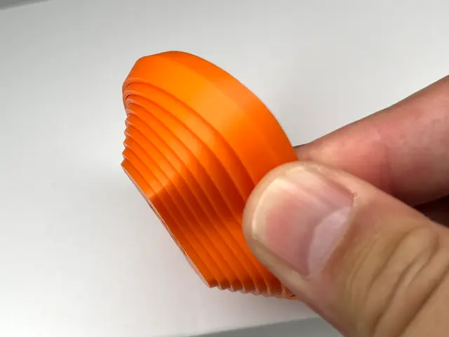 halloween pumpkin fidget toy articulated toy — modelo 3D