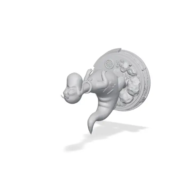 Dino the Dinosaur – The Flintstones — modelo 3D