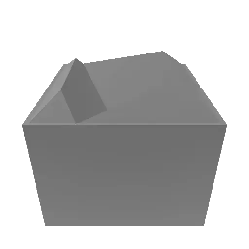 Simple Rubik's Cube Stand - Many Brands! — modelo 3D