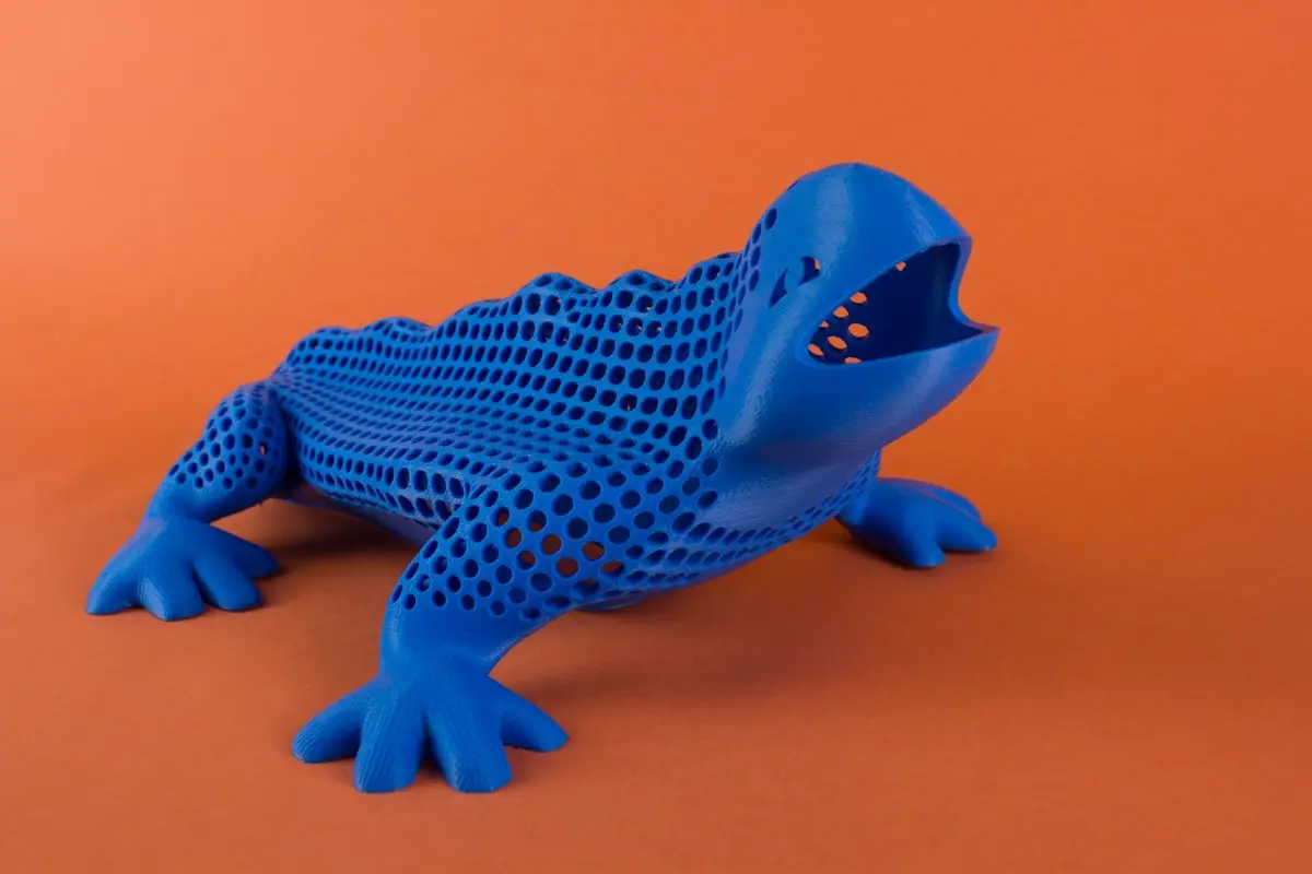 Hollow Draudi — modelo 3D