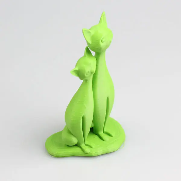 Cat — modelo 3D