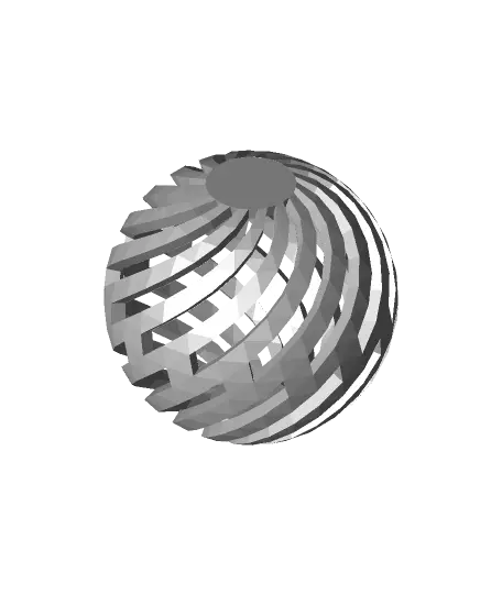 Cat toy — modelo 3D