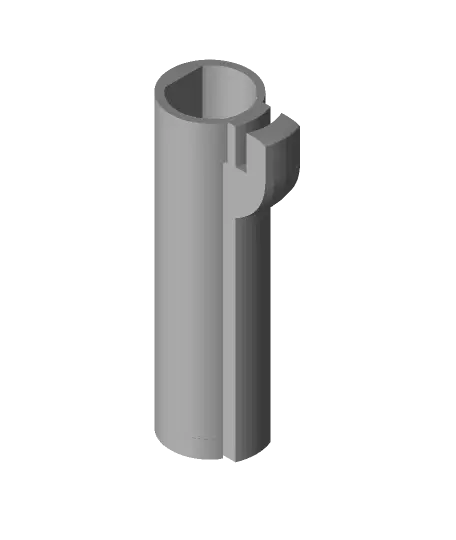 Tripod — modelo 3D
