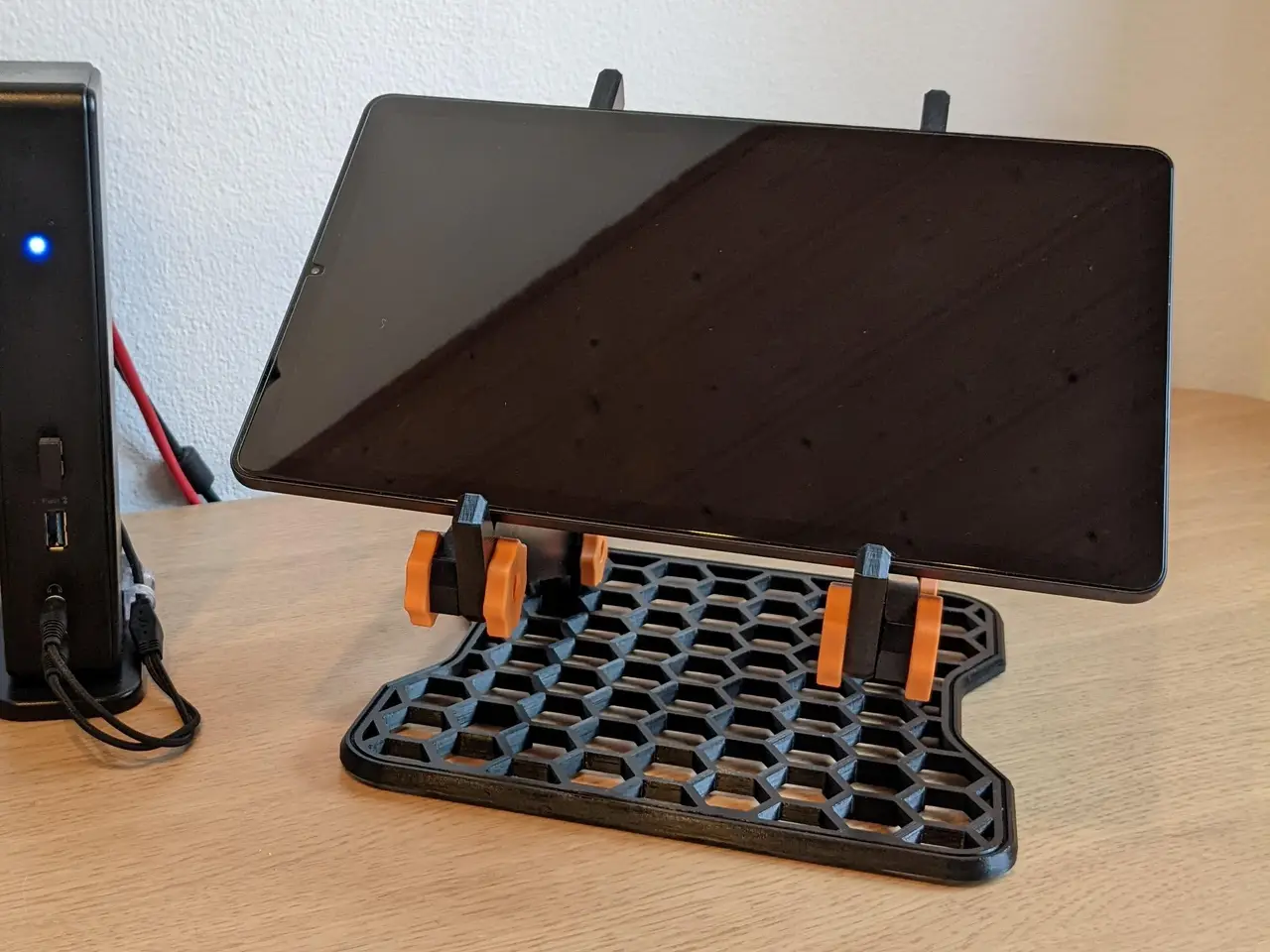 Tablet and Notebook Stand — modelo 3D