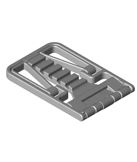 Foldable_Phone_Stand_Model_2 — modelo 3D