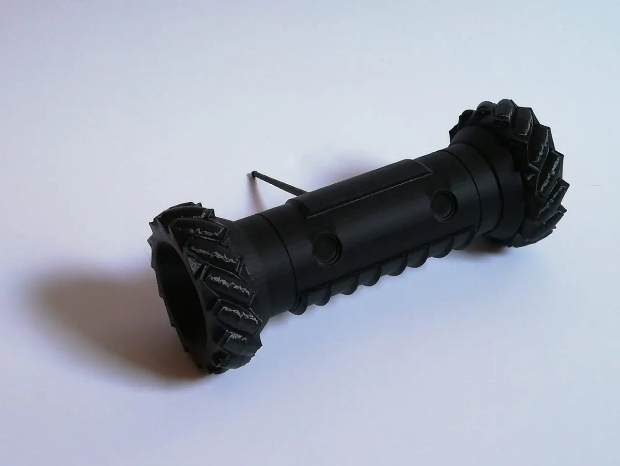 Rainbow Six Siege - Drone — modelo 3D