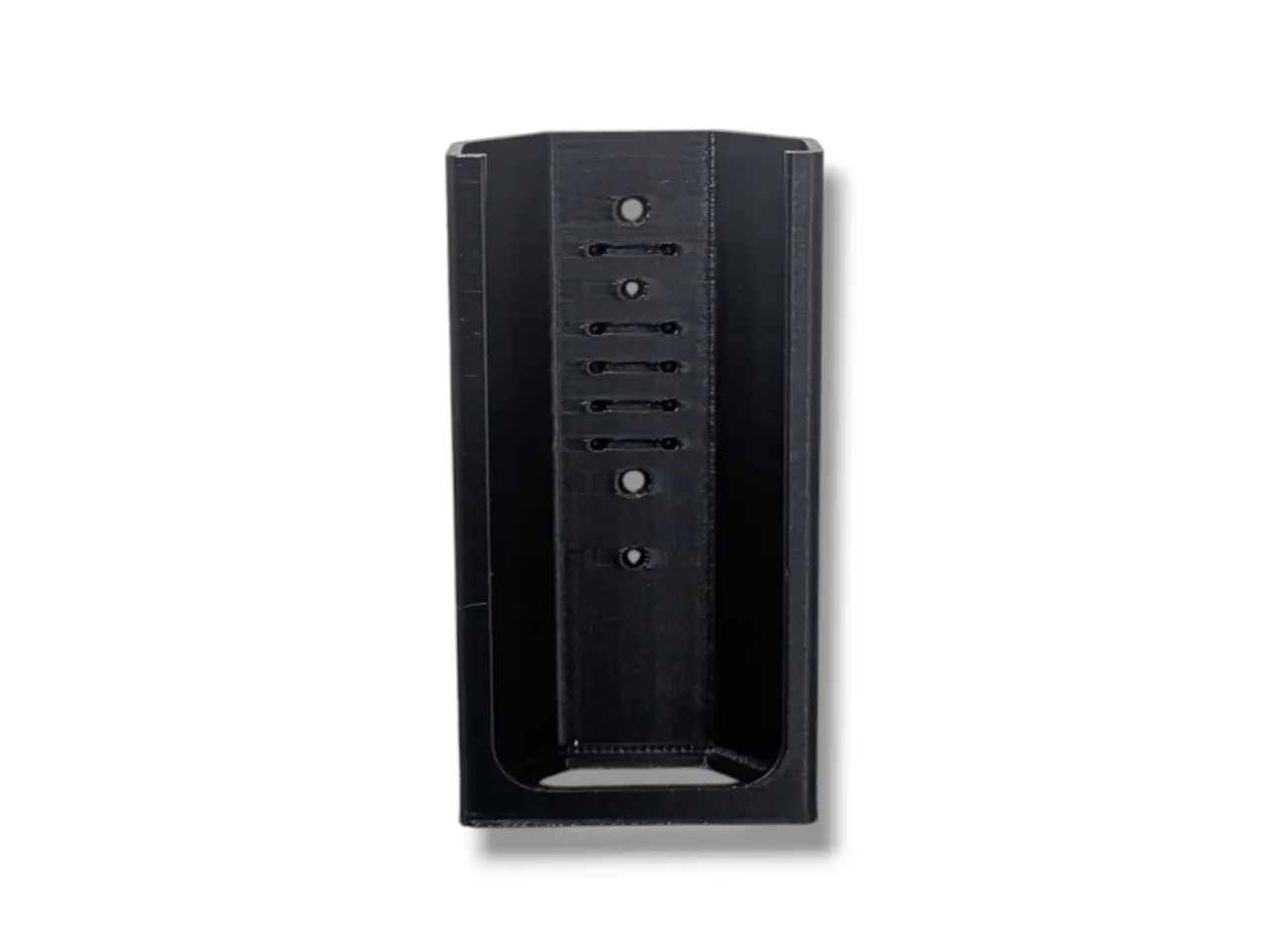 Wall Mount Holder for Anker Nebula Remote — modelo 3D