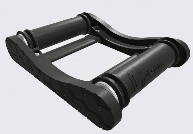 ULTIMATE Spool Holder — modelo 3D