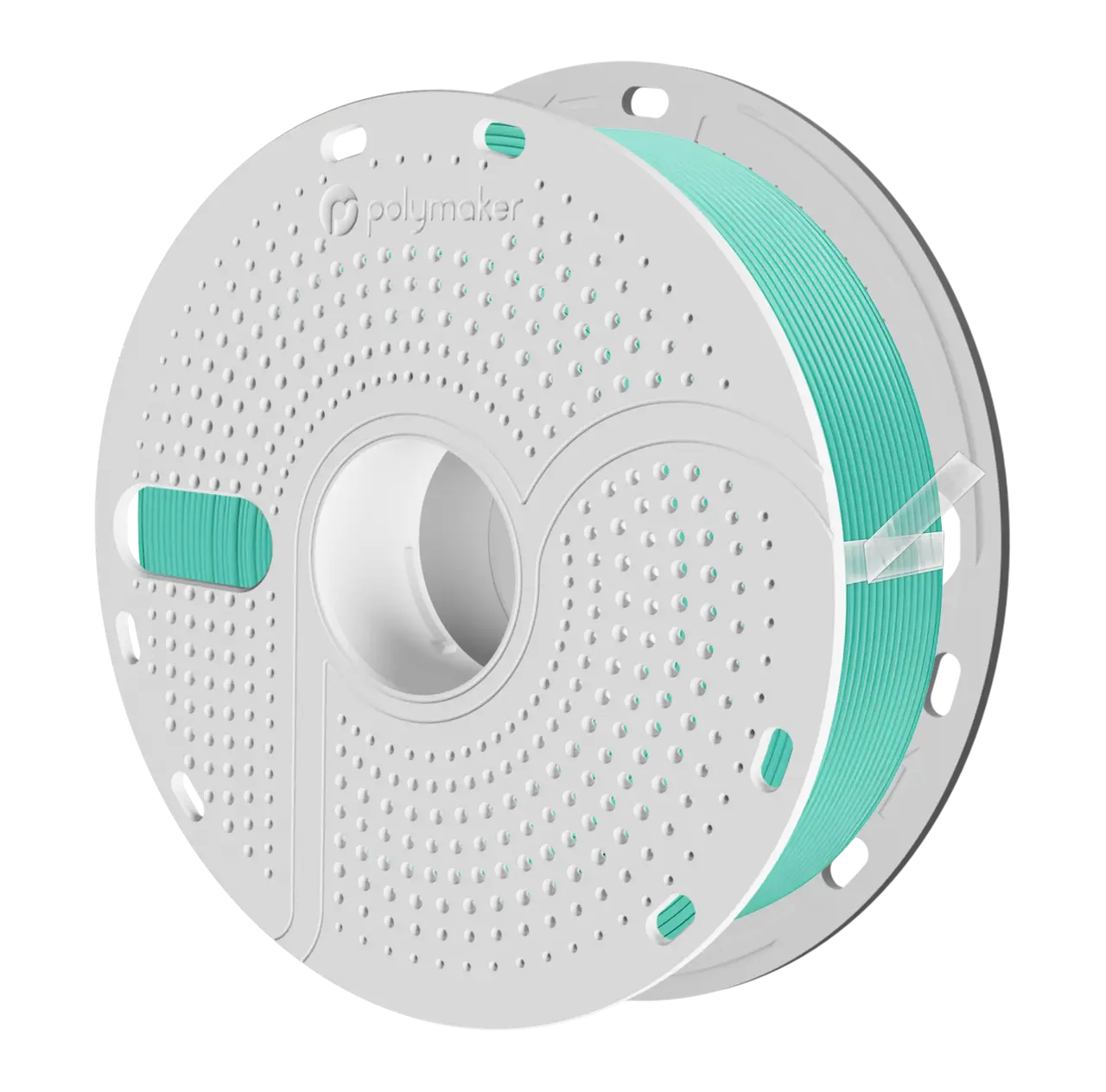 Polymaker Reusable Master Spool for Refill — modelo 3D