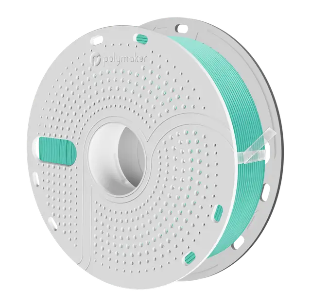 Polymaker Reusable Master Spool for Refill — modelo 3D