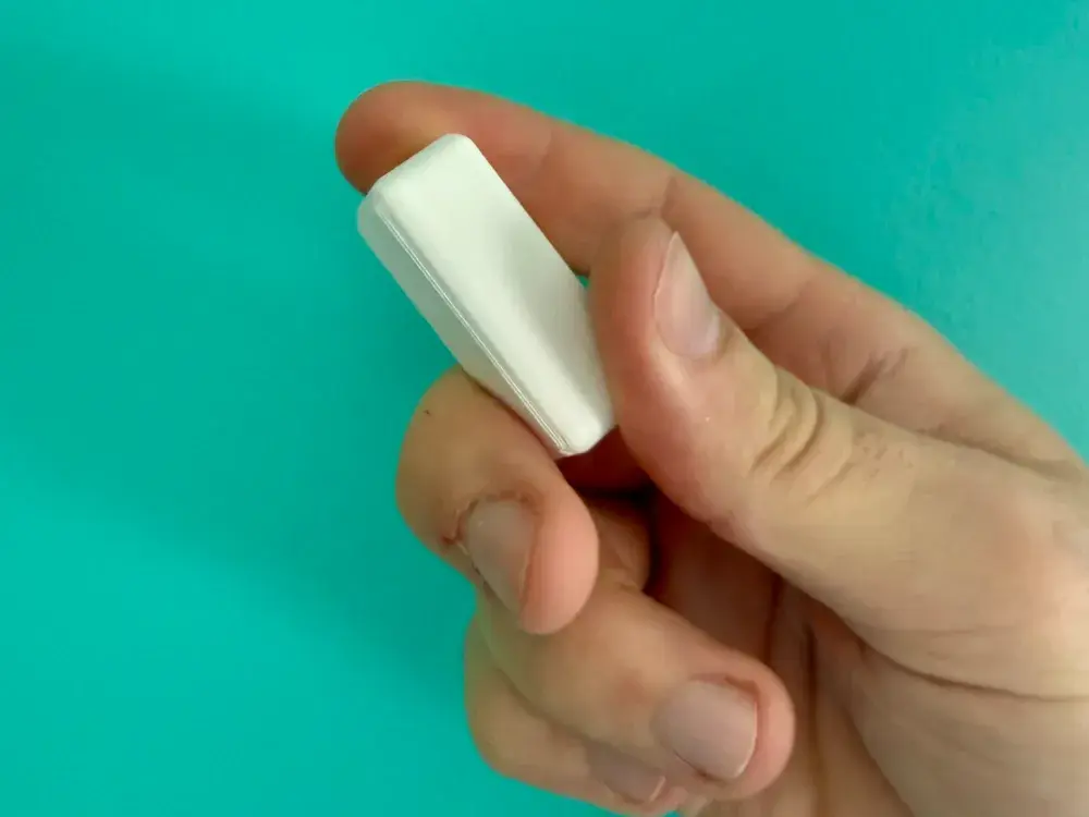 Easy Antistress Fidget Toy — modelo 3D