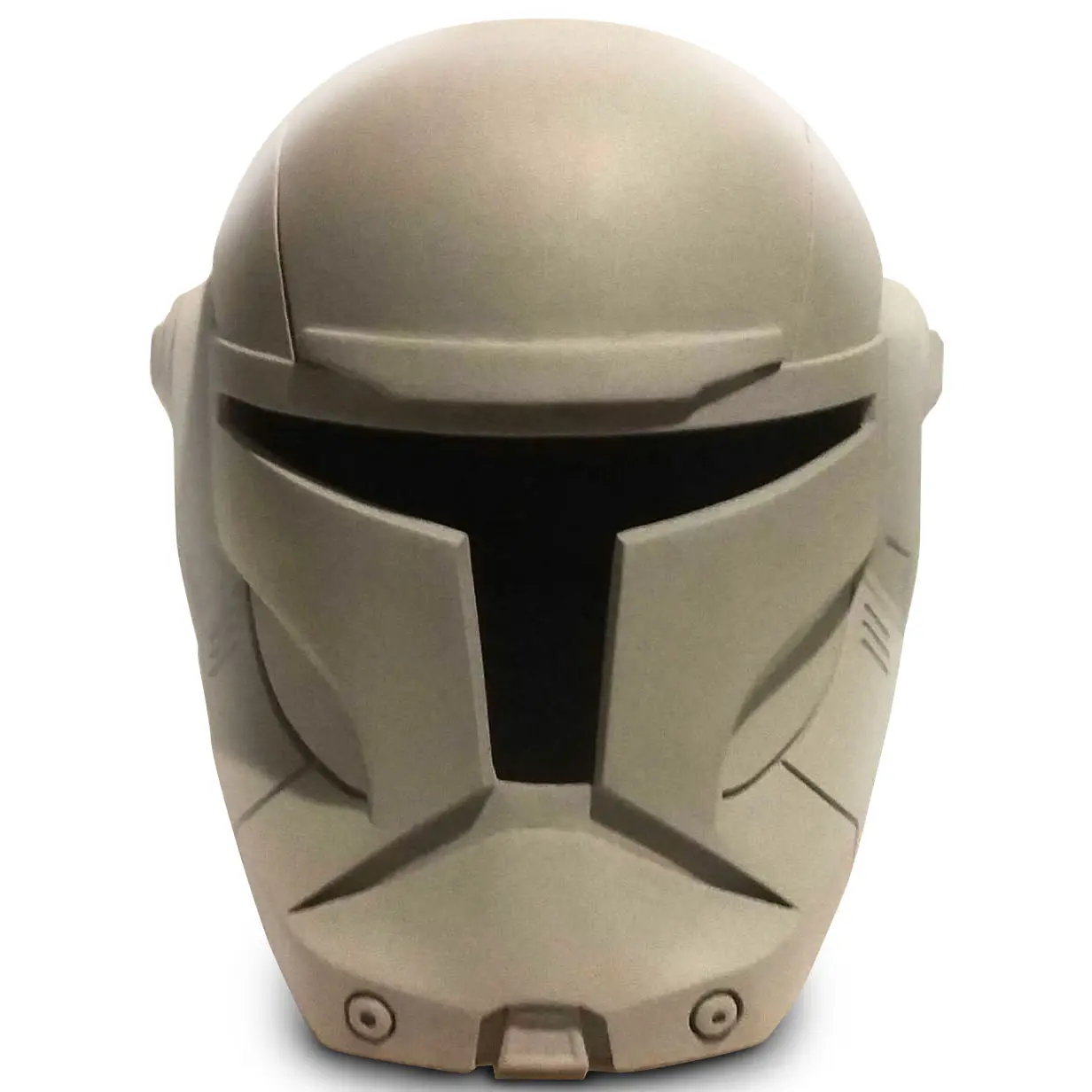 Star Wars Republic Commando Helmet — modelo 3D