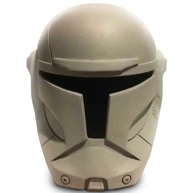Star Wars Republic Commando Helmet — modelo 3D