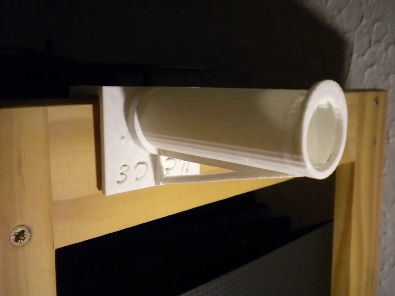 3DPN — modelo 3D