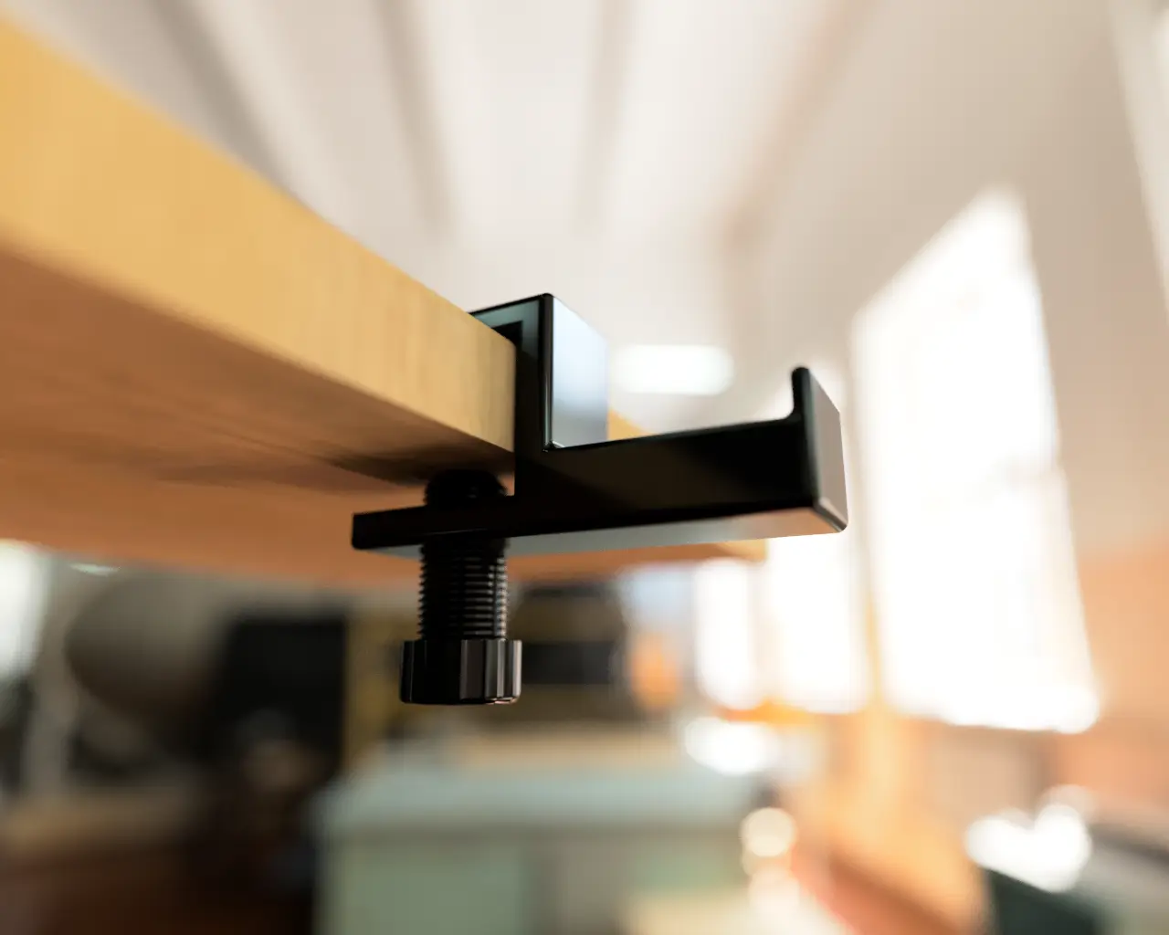 HEADPHONES STAND — modelo 3D