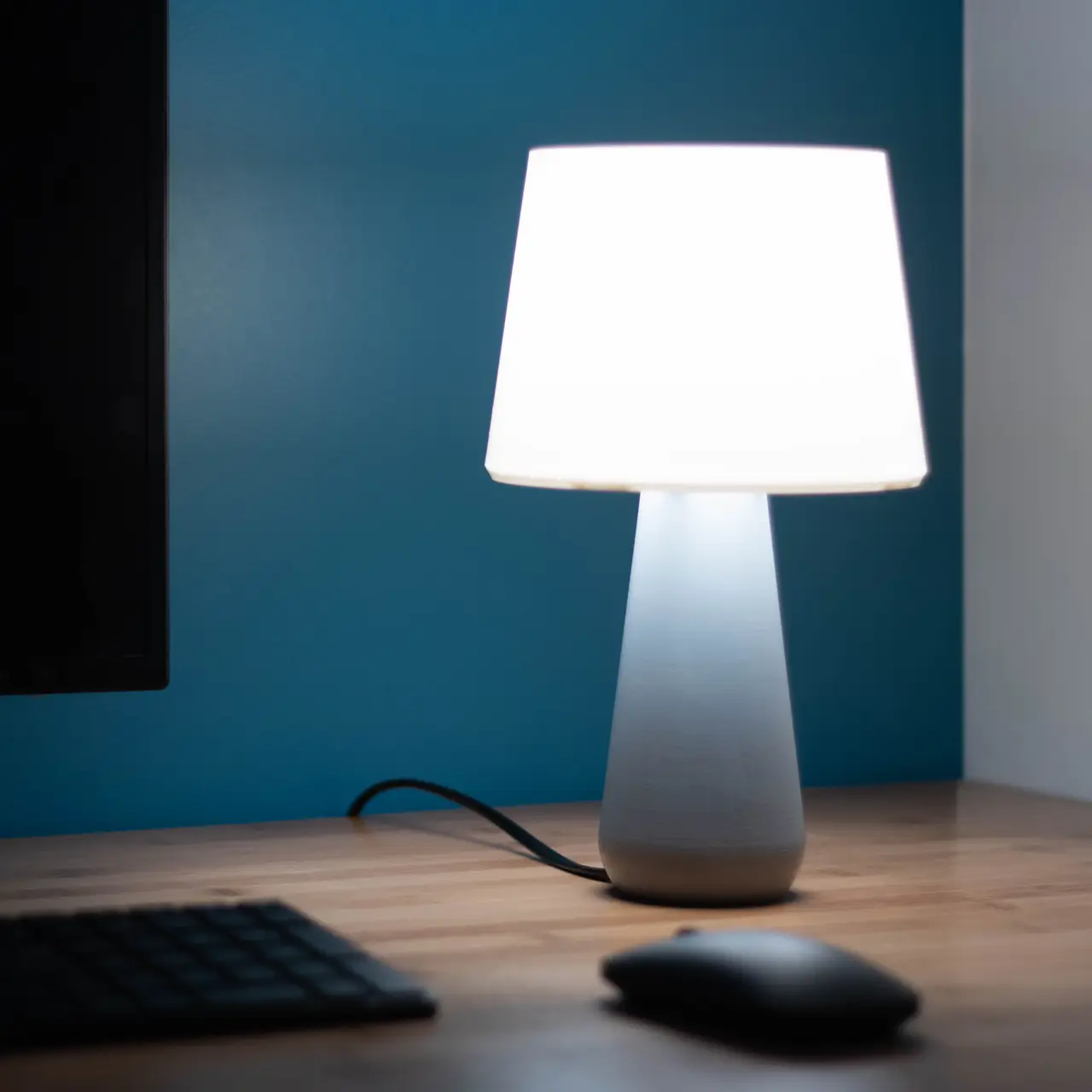 Table Lamp — modelo 3D