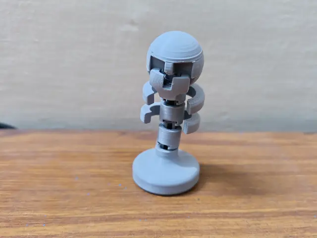 Undead Chess: Restless Pawn — modelo 3D